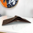 Louis Vuitton Monogram Canvas Multiple Wallet M60895