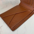 Louis Vuitton Monogram Canvas Multiple Wallet M60895