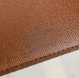 Louis Vuitton Monogram Canvas Multiple Wallet M60895