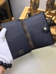 Louis Vuitton Monogram Canvas Pallas Compact Wallet M60990 Noir