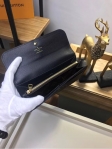 Louis Vuitton Monogram Canvas Venus Wallet M61835 Noir