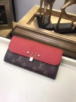 Louis Vuitton Monogram Canvas Venus Wallet M61836 Cerise
