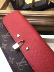 Louis Vuitton Monogram Canvas Venus Wallet M61836 Cerise