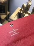 Louis Vuitton Monogram Canvas Venus Wallet M61836 Cerise