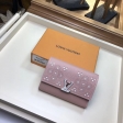 Louis Vuitton Taurillon leather Capucines Compact Wallet M62658 Louis Vuitton Taurillon leather Capucines Compact Wallet M62658
