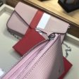 Louis Vuitton Pochette Felicie Chain Wallet GM M62982 Rose Ballerine Pink