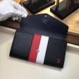 Louis Vuitton Epi Leather Sarah Wallet M62985 Noir