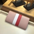 Louis Vuitton Epi Leather Sarah Wallet M62986 Rose Ballerine