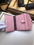Louis Vuitton Monogram Canvas Pallas Compact Wallet M64072 Rose poudre