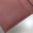 Louis Vuitton Passport Cover Monogram Canvas in Brown - Women - Travel M64502