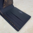 Louis Vuitton Monogram Macassar Canvas Multiple Wallet M69408
