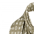 Louis Vuitton LV Now Silk Shawl S00 - Women - Accessories M77505