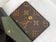 Louis Vuitton Monogram Félicie Strap & Go M80091