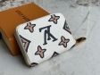 Louis Vuitton Zippy Coin Purse Autres Toiles Monogram in Beige - Small Leather Goods M80677