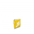 Louis Vuitton Pochette Cle Other Leathers in Yellow - Men - Small Leather Goods M80845