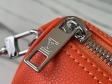Louis Vuitton Keepall XS LV AEROGRAM in Orange - Men - Bags M81004