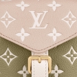 Louis Vuitton Tiny Backpack Monogram Empreinte Leather - Women - Small Leather Goods M81351