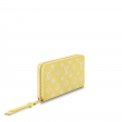 Louis Vuitton Zippy Wallet Monogram Empreinte Leather - Women - Small Leather Goods M81427