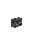 Louis Vuitton Mini Soft Trunk Damier Graphite Canvas in Multicolor - Men - Small Leather Goods N45278