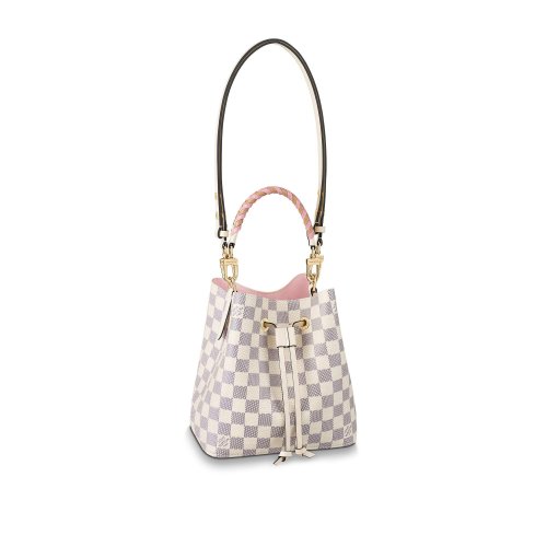 Louis Vuitton Néonoé BB Damier Azur - Women - Handbags N45292