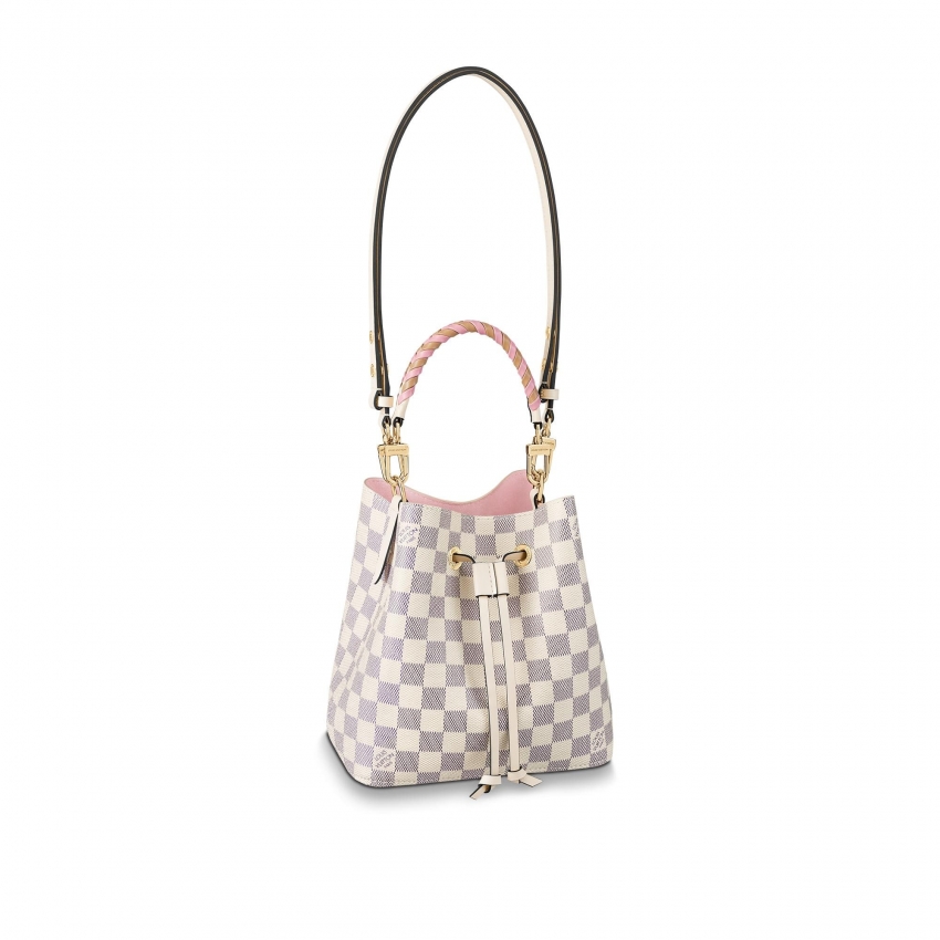 Louis Vuitton Néonoé BB Damier Azur - Women - Handbags N45292