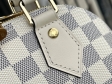 Louis Vuitton Alma BB Damier Azur - Women - Handbags N45294