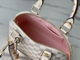 Louis Vuitton Alma BB Damier Azur - Women - Handbags N45294