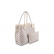 Louis Vuitton Neverfull MM Damier Azur - Women - Handbags N45295