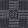 Louis Vuitton Coin Purse Damier Graphite Canvas in Grey - Men - Small Leather Goods N60367