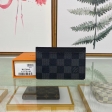 Louis Vuitton Damier Graphite Canvas Neo Porte Cartes N62666