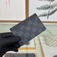 Louis Vuitton Damier Graphite Canvas Neo Porte Cartes N62666