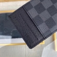 Louis Vuitton Damier Graphite Canvas Neo Porte Cartes N62666