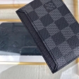 Louis Vuitton Damier Graphite Canvas Neo Porte Cartes N62666