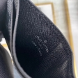 Louis Vuitton Damier Graphite Canvas Neo Porte Cartes N62666