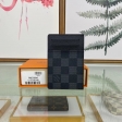 Louis Vuitton Damier Graphite Canvas Neo Porte Cartes N62666