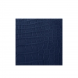 Louis Vuitton Zippy XL Wallet Crocodilien Mat in Blue - Men - Small Leather Goods N93081