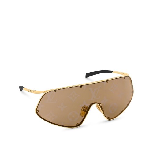 Louis Vuitton LV Sunlight Mask S00 - Women - Accessories Z1649U