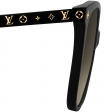 Louis Vuitton My Monogram Light Cat Eye Sunglasses S00 Black - Women Accessories Z1657E Z1657W