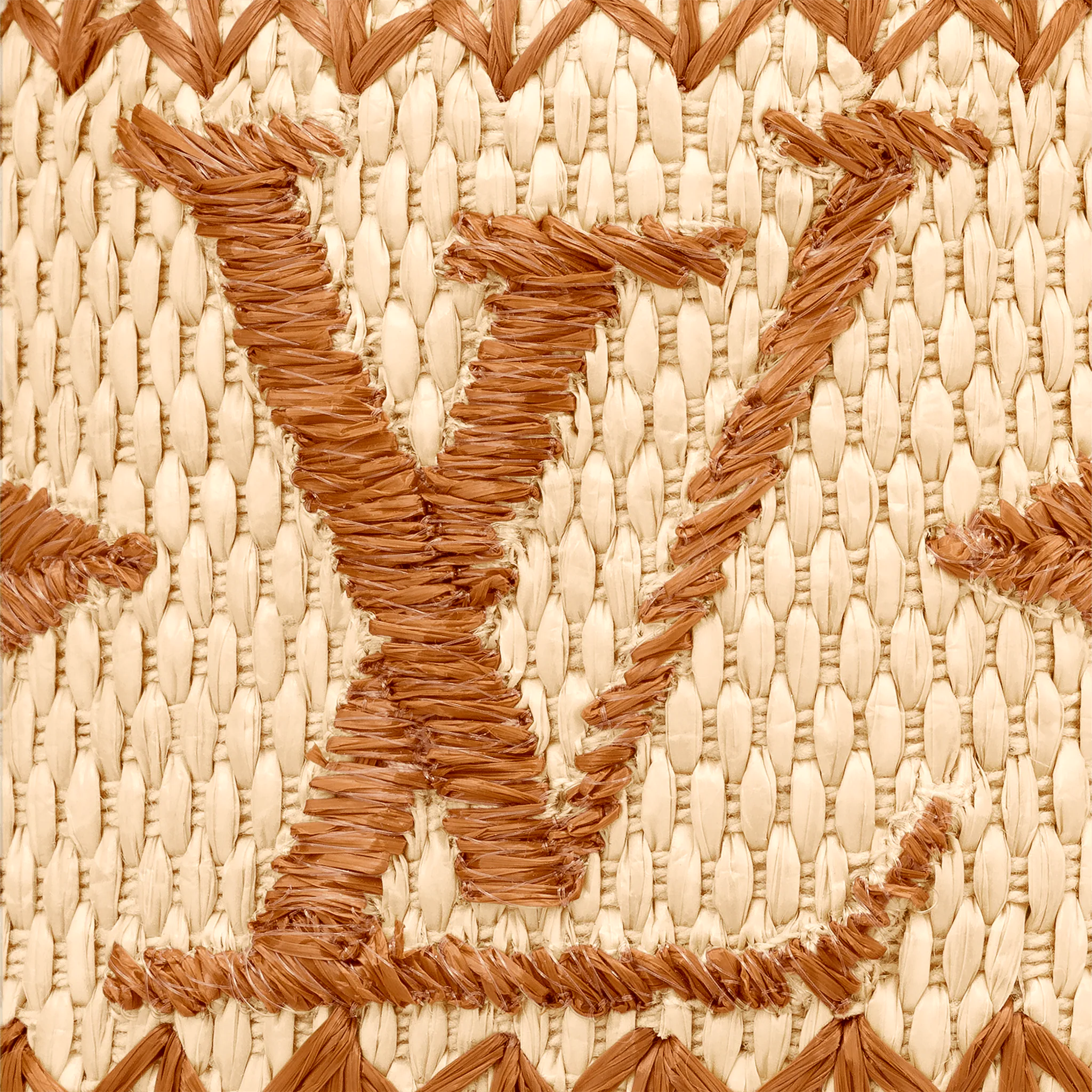 Louis Vuitton Sienna Flat Sandal Women in Brown - Shoes 1A8SUM