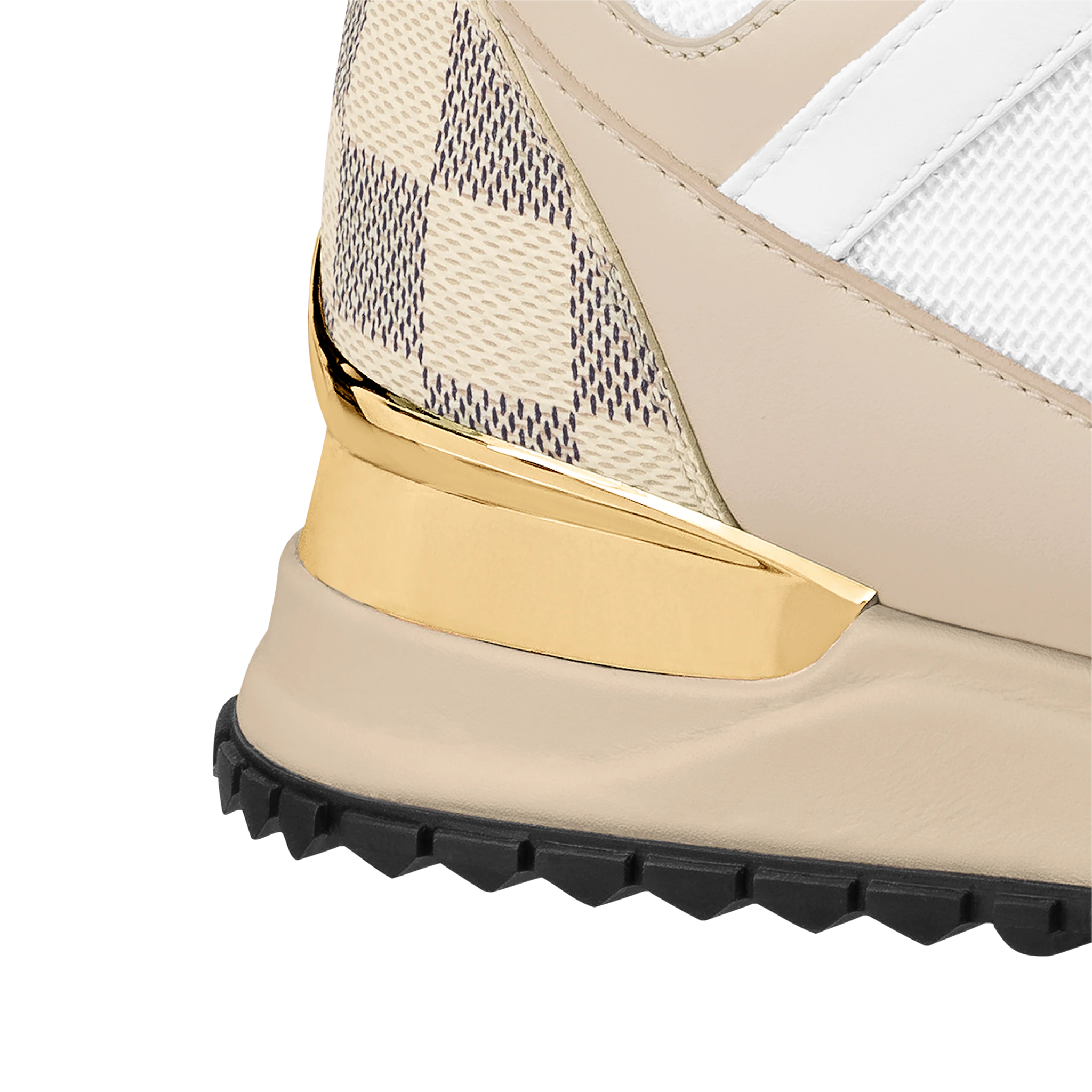 Louis Vuitton Run Away Sneaker Women in White - Shoes 1A8TB0