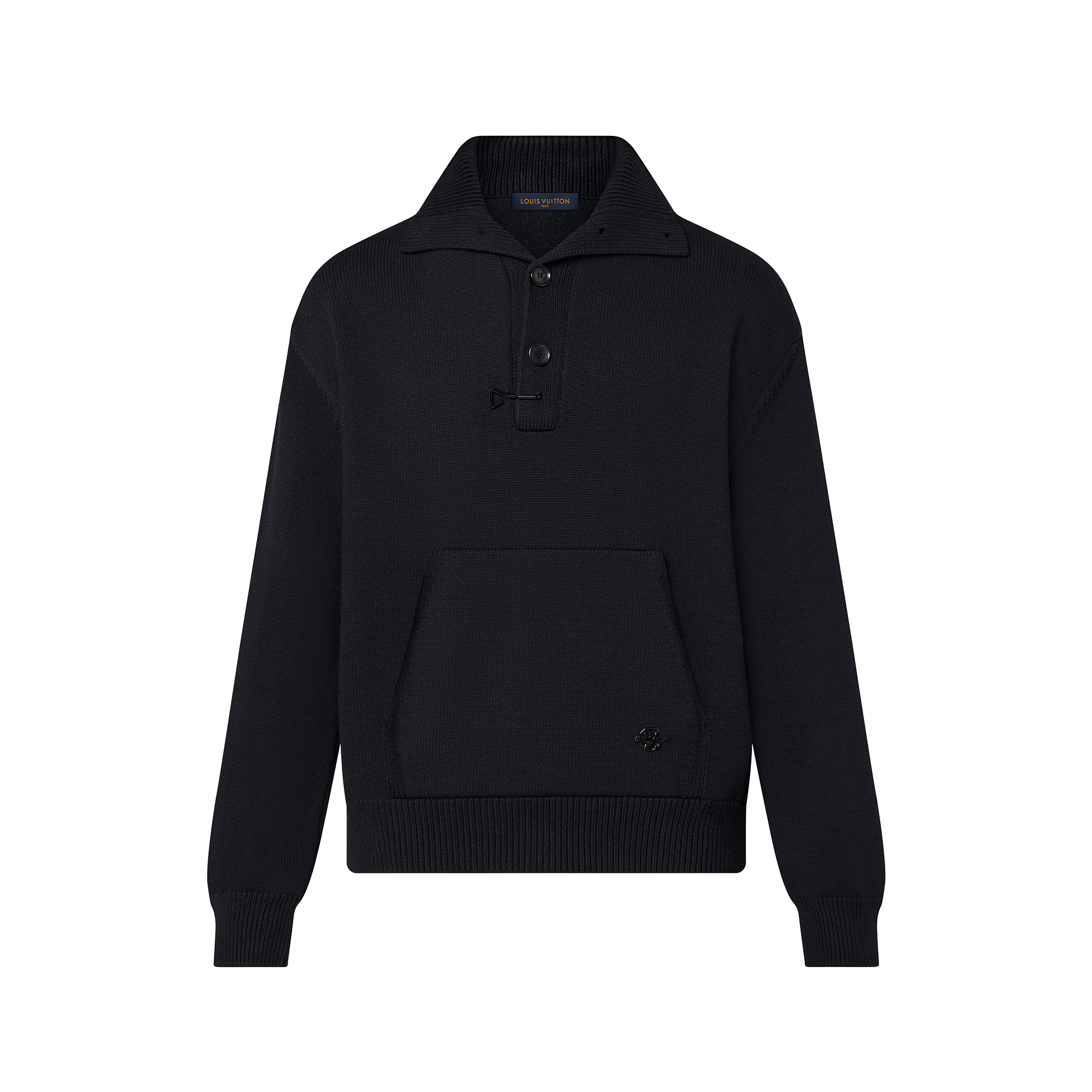 Louis Vuitton Wintery Camionneur - Men - Ready-to-Wear 1AAT8M M