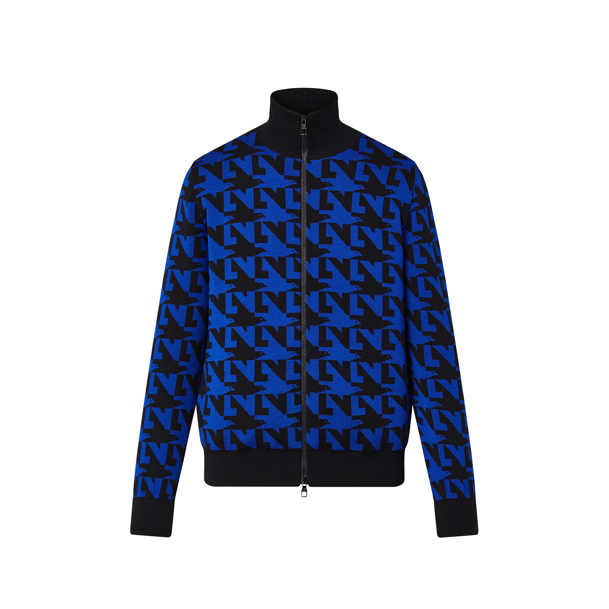 Louis Vuitton LV Doves Quilted Tracksuit - Men - Ready-to-Wear 1AAT9K M