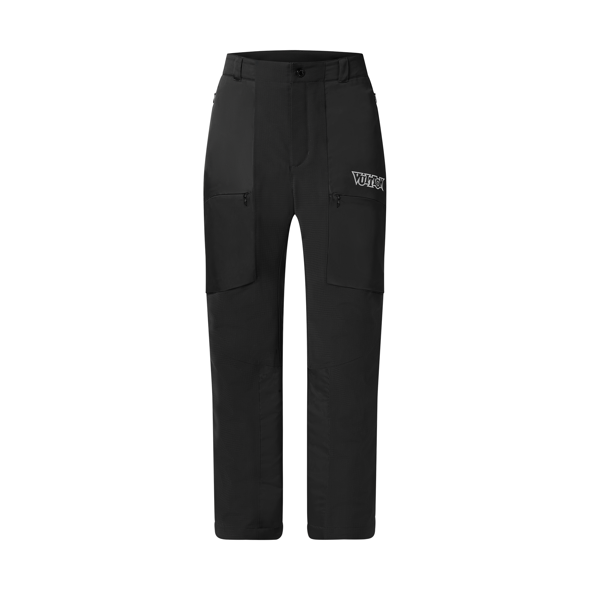 Louis Vuitton Down Ski Pants - Men - Ready-to-Wear 1AAU5R XS