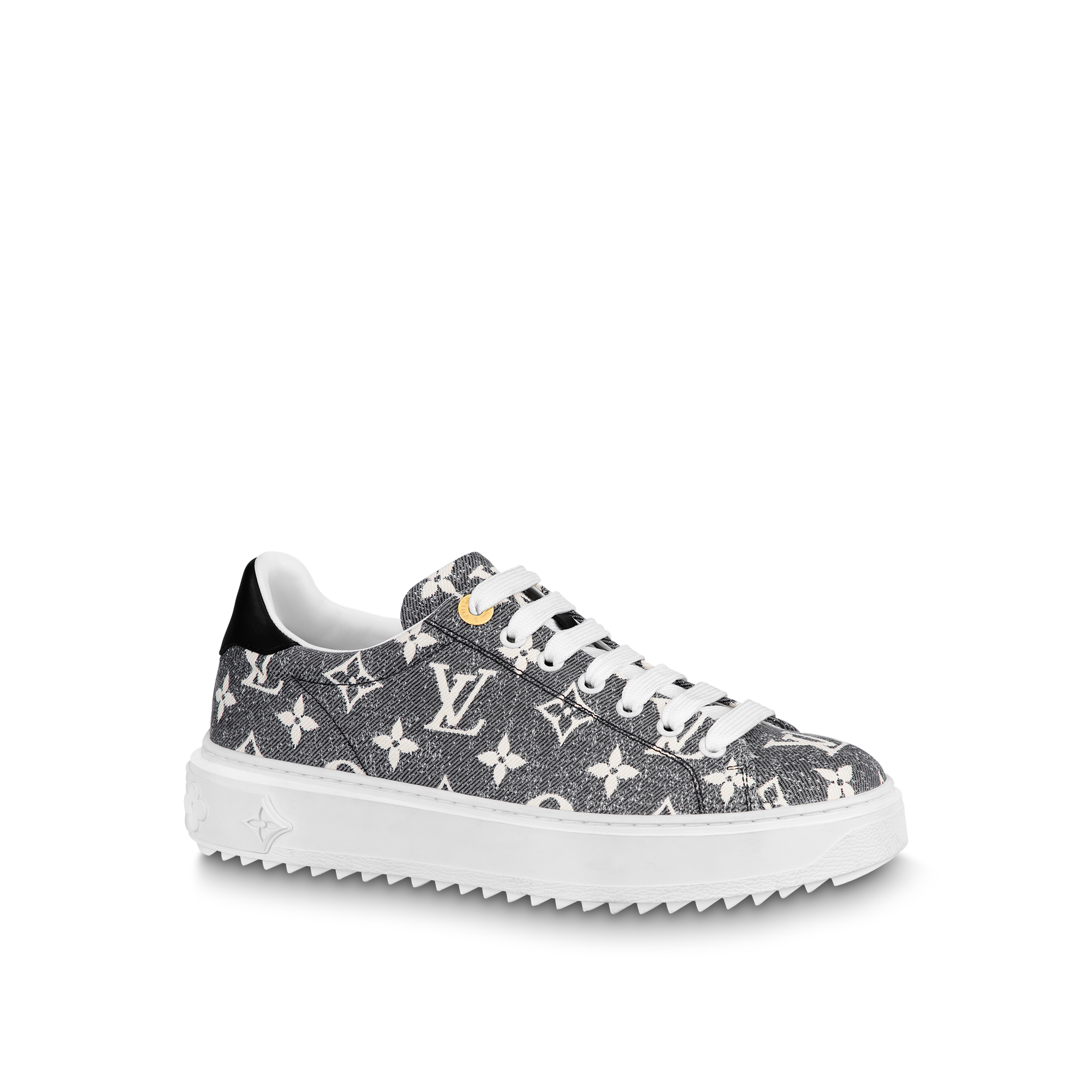 Louis Vuitton Time Out Sneaker - Women - Shoes 1AAW2S