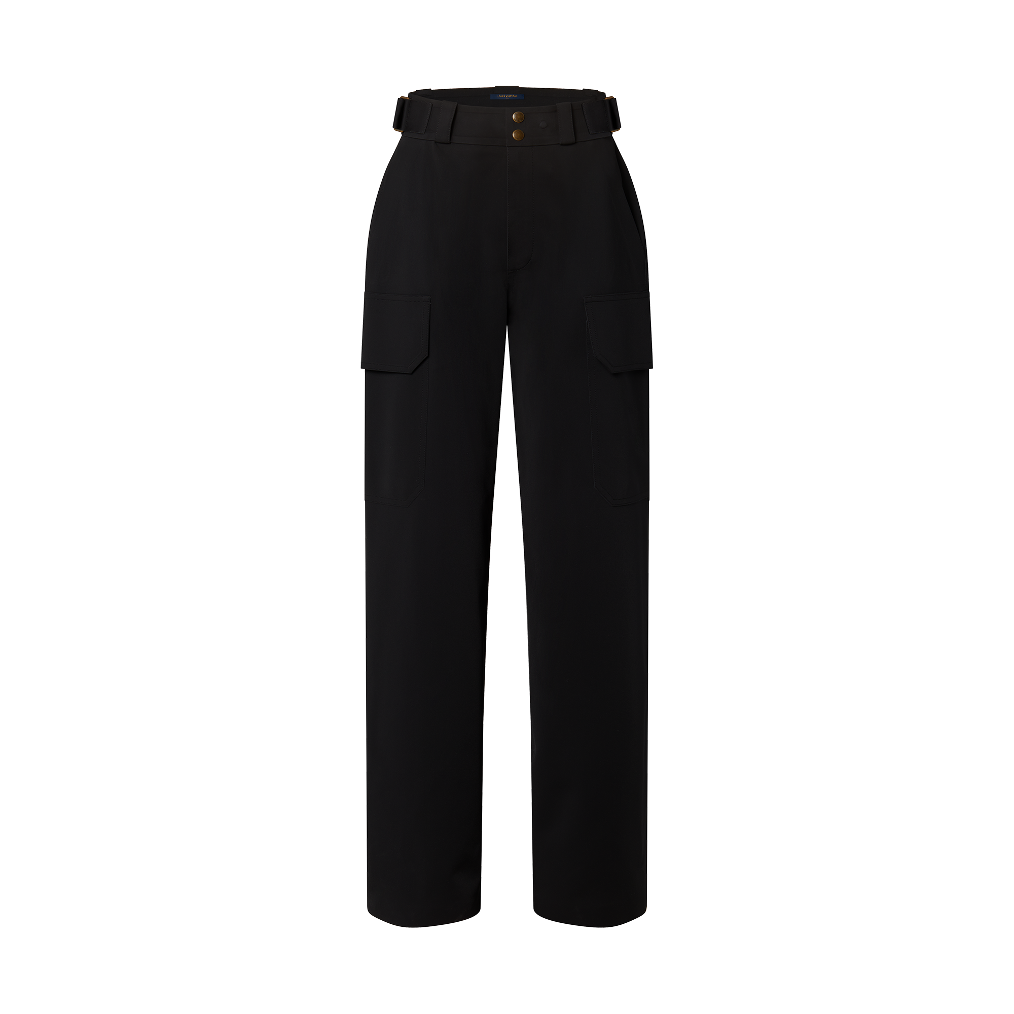 Louis Vuitton Technical Jersey Cargo Pants - Women - Ready-to-Wear 1AAX3H Louis Vuitton Technical Jersey Cargo Pants - Women - Ready-to-Wear 1AAX3H