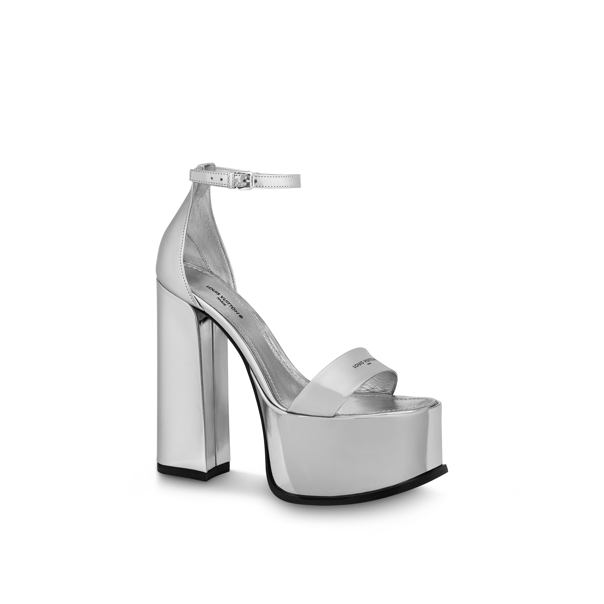 Louis Vuitton Fame Platform Sandal - Women - Shoes 1AAZBH