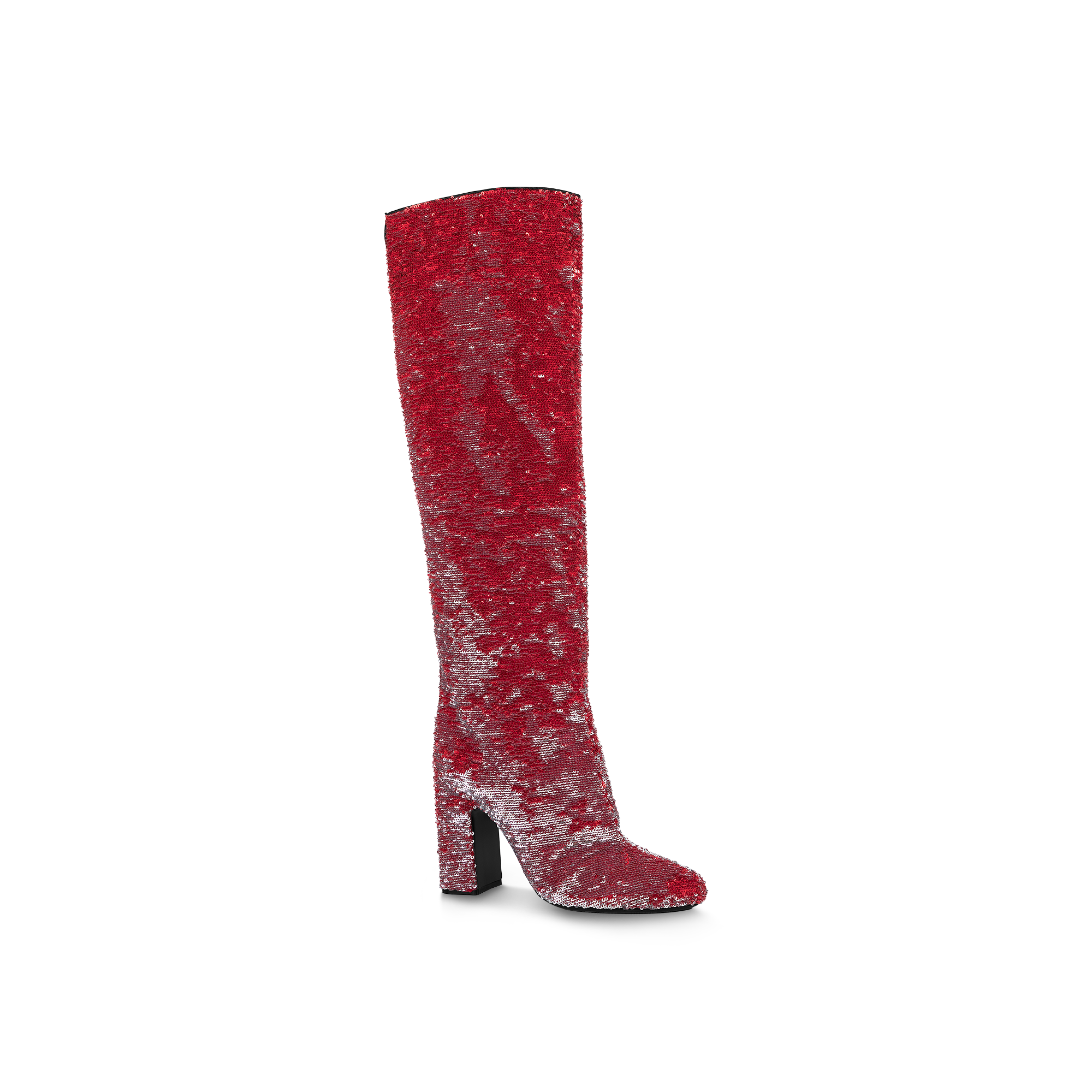 Louis Vuitton Donna High Boot - Women - Shoes 1AB0KD Red