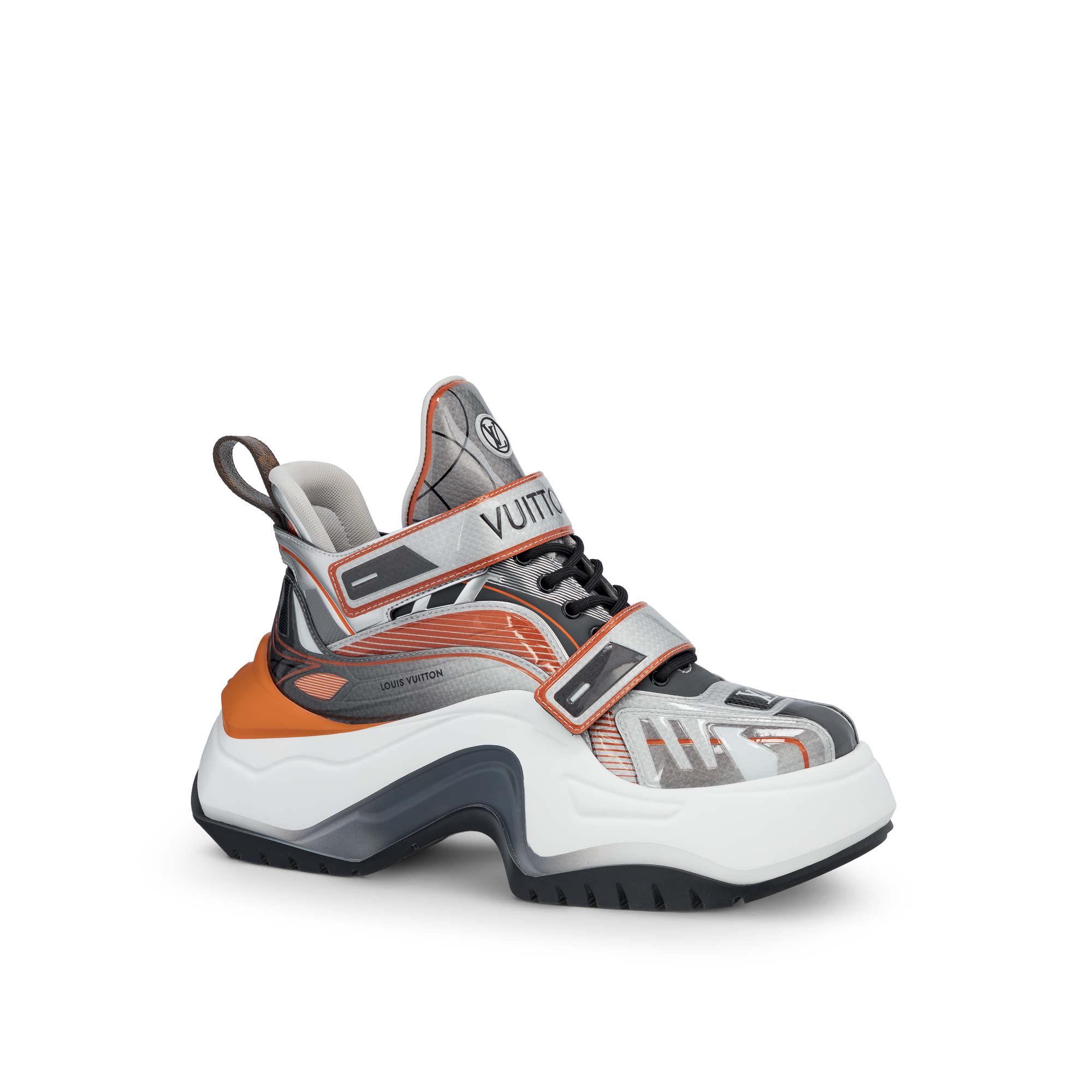 Louis Vuitton Lv Archlight 2.0 Platform Sneaker - Women - Shoes 1AB143