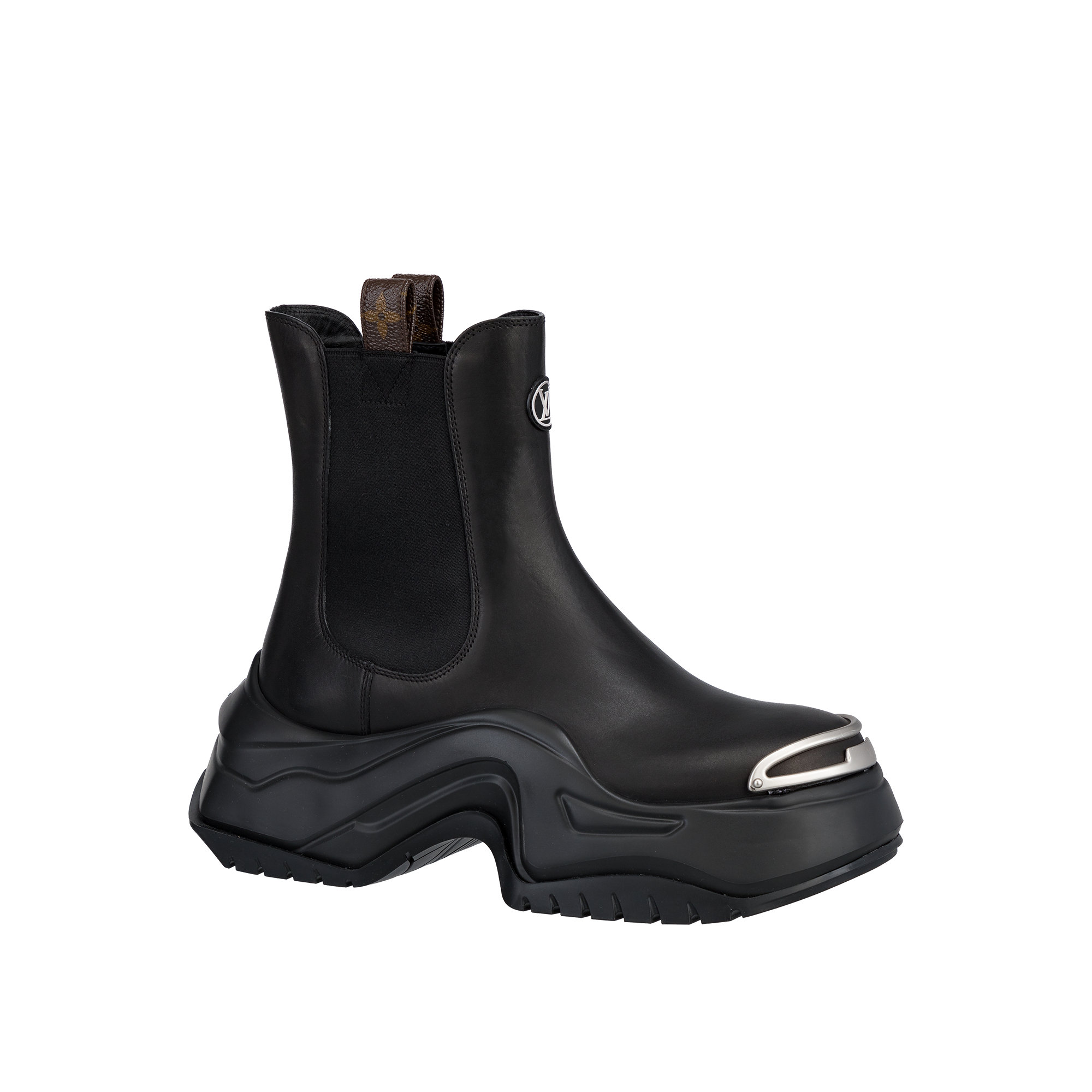 Louis Vuitton Lv Archlight 2.0 Platform Ankle Boot - Women - Shoes 1AB15F