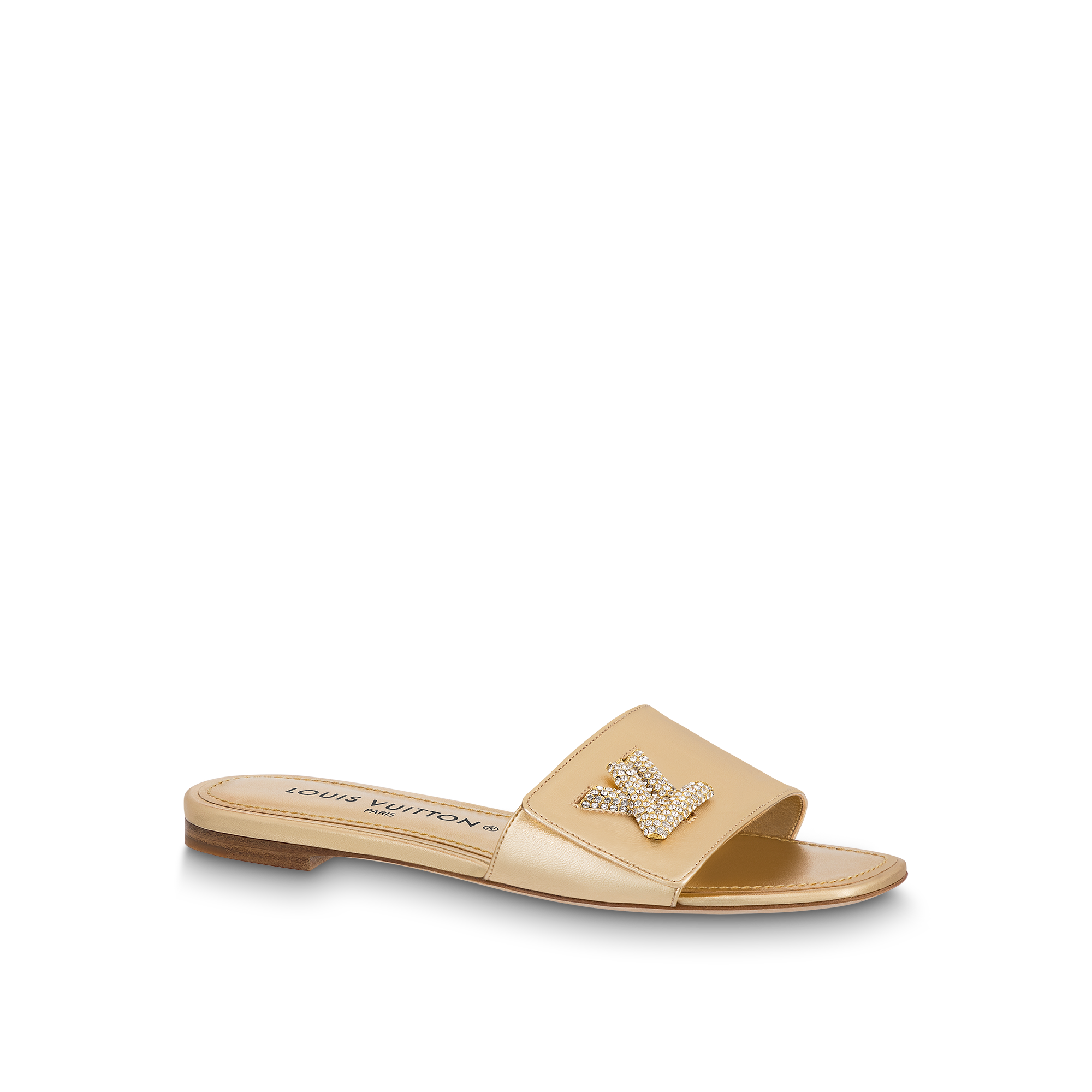 Louis Vuitton Shake Flat Mule - Women - Shoes 1AB2RJ